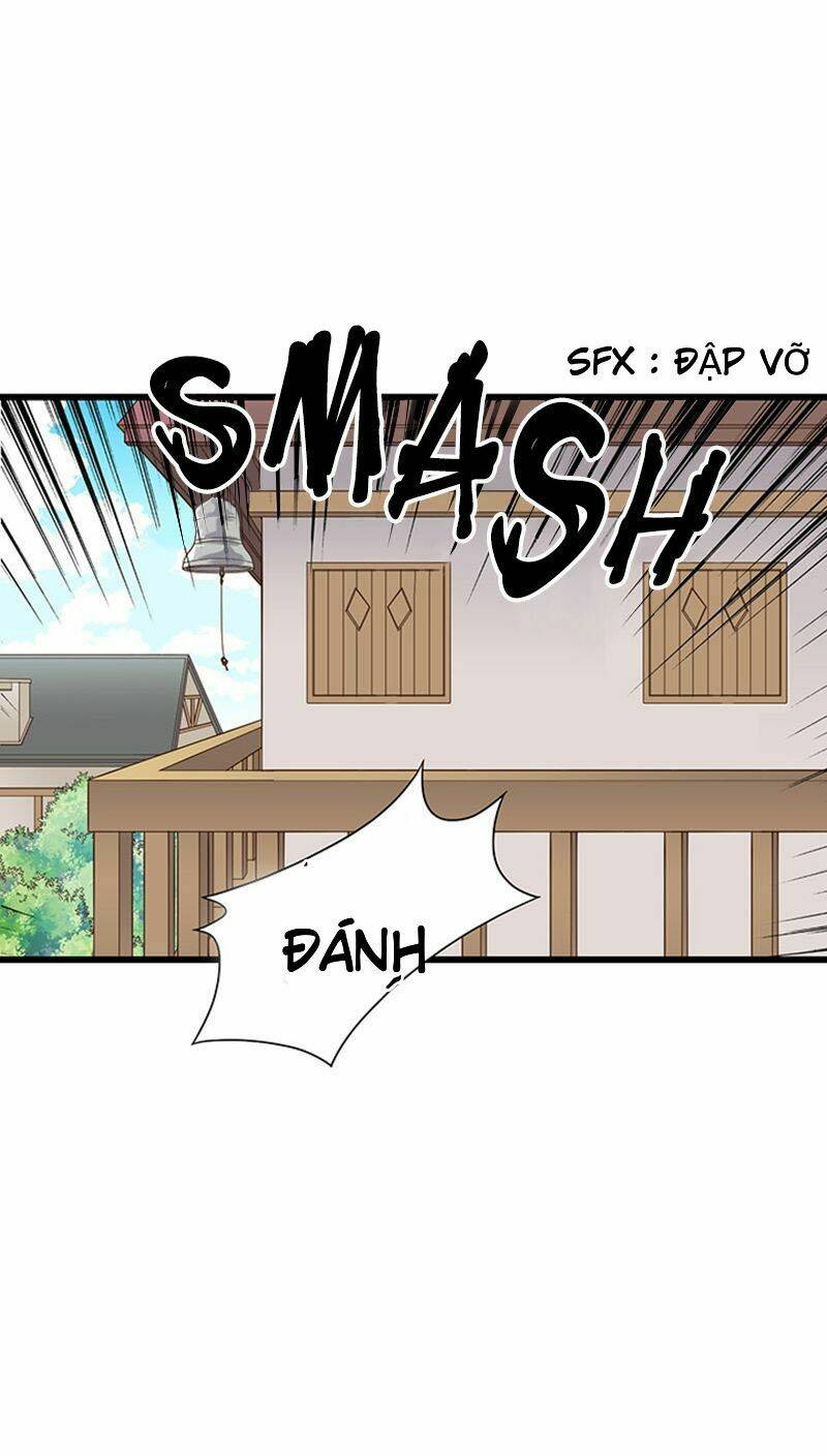 Nhân Vật Phản Diện Yêu Cầu Tôi Yêu Chàng: Chapter 3