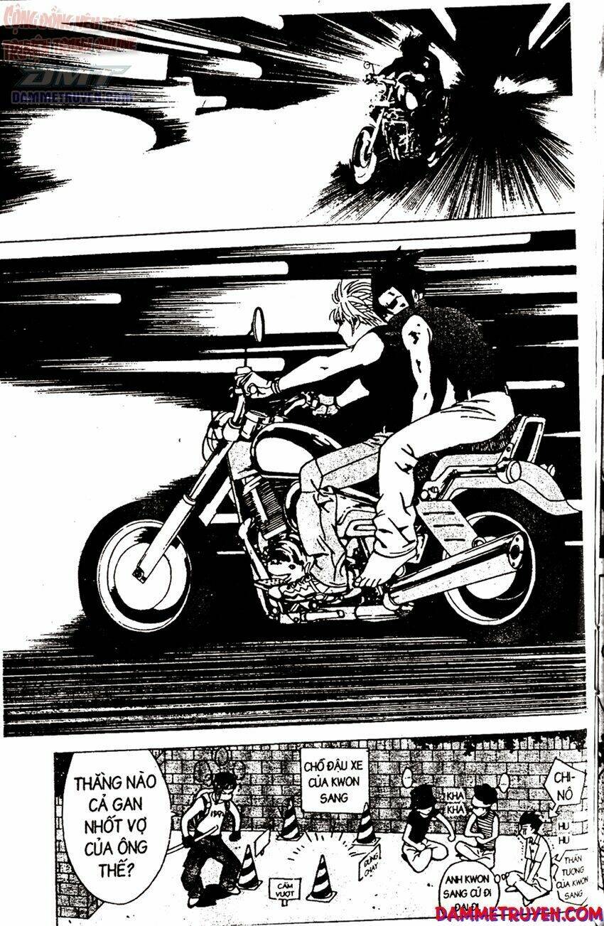 Ai Hơn Ai: Chapter 117