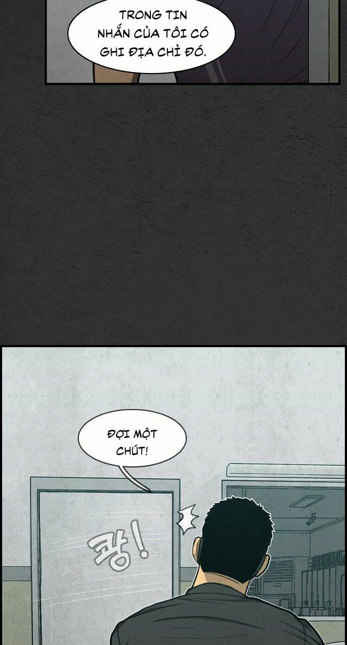 Khu Trọ Quỷ Ám: Chapter 35