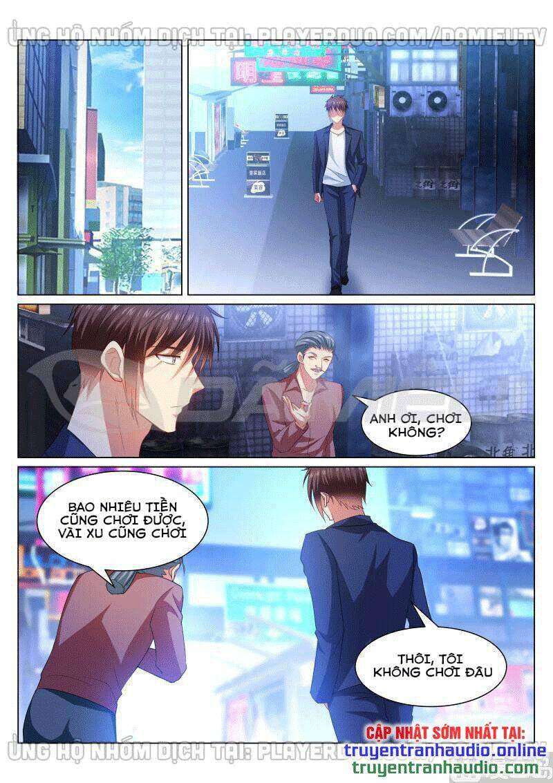 Ngận Thuần Ngận Ái Muội: Chapter 346