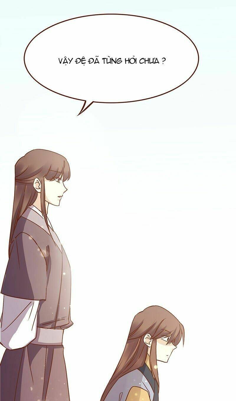 Yến Sơn Phái Và Bách Hoa Môn: Chapter 96