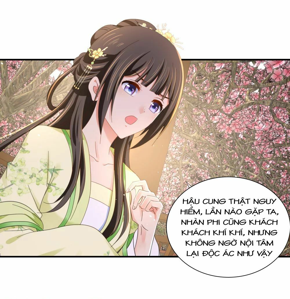 Lãnh Cung Phế Hậu Muốn Nghịch Thiên: Chapter 118