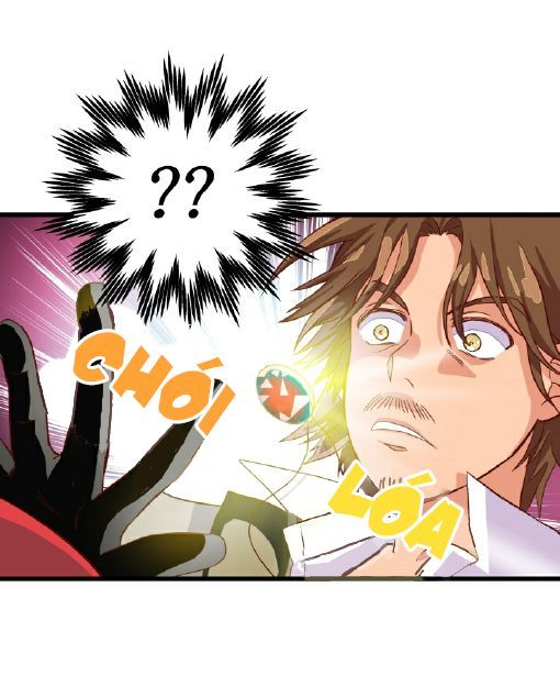 Yêu Cầu Kết Hôn Của Priscilla: Chapter 1
