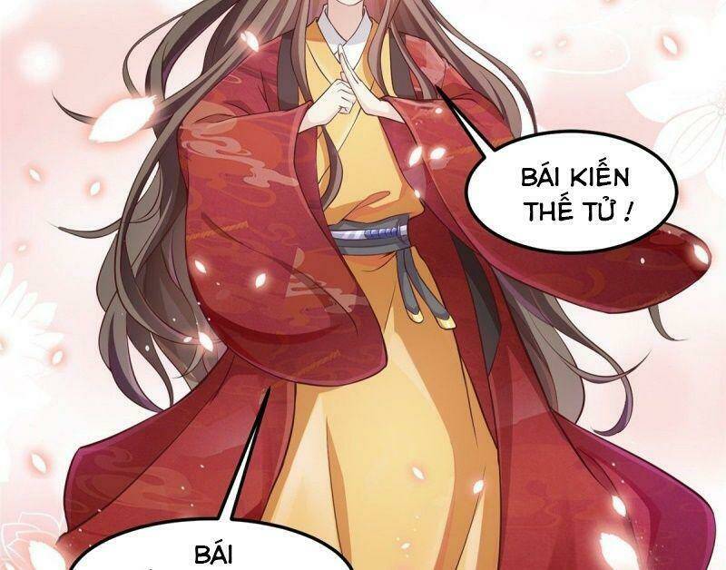 Bạo Manh Tiểu Tiên: Chapter 39
