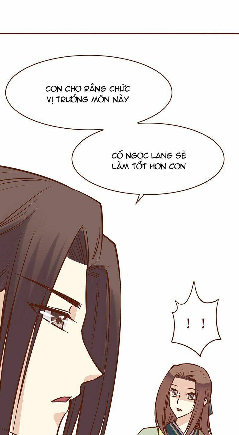 Yến Sơn Phái Và Bách Hoa Môn: Chapter 77