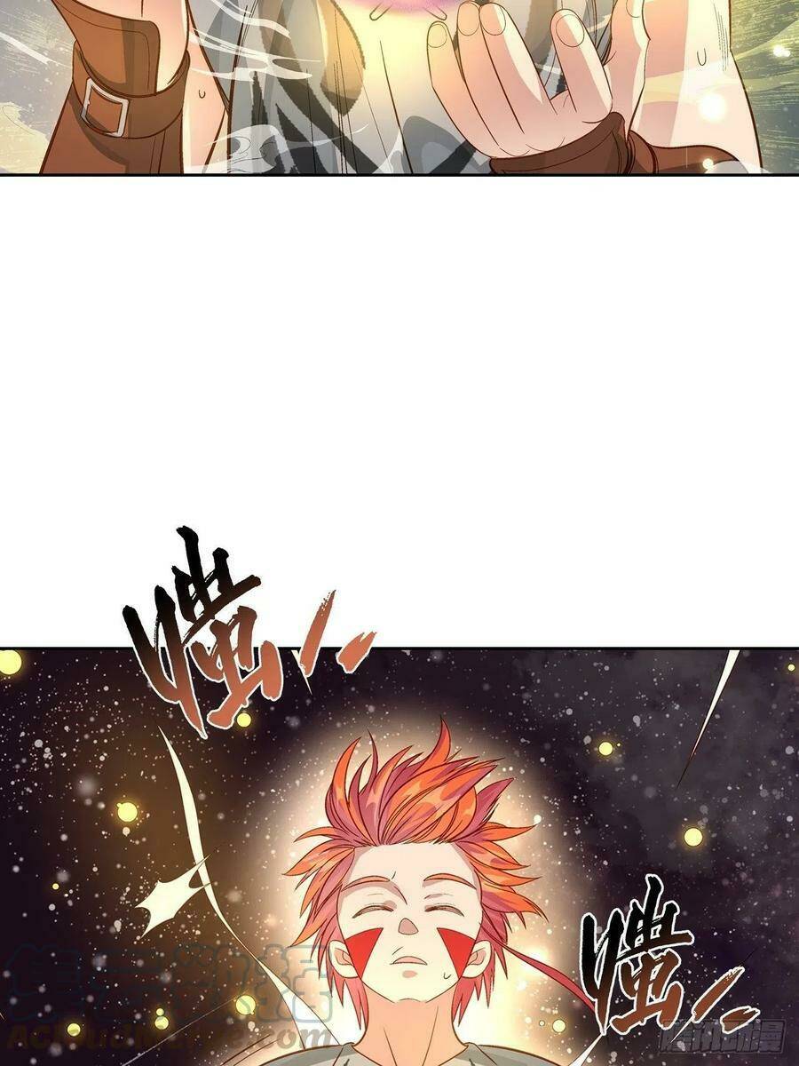 Người Nguyên Thủy Mạnh Nhất: Chapter 37