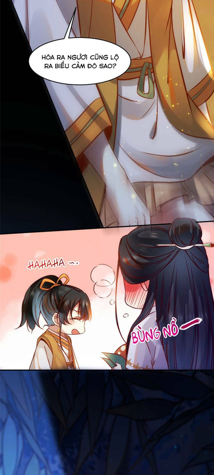 Nghịch Thiên Thần Phi Chí Thượng: Chapter 49