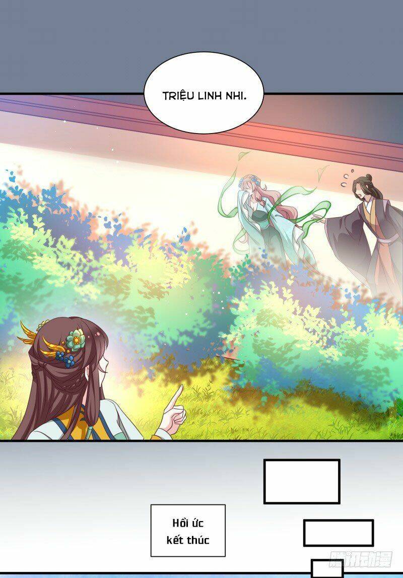 Trò Chơi Trừng Phạt: Chapter 67