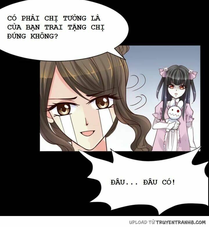 Truyện Kinh Dị Ở Tòa Nhà Số 44: Chapter 2