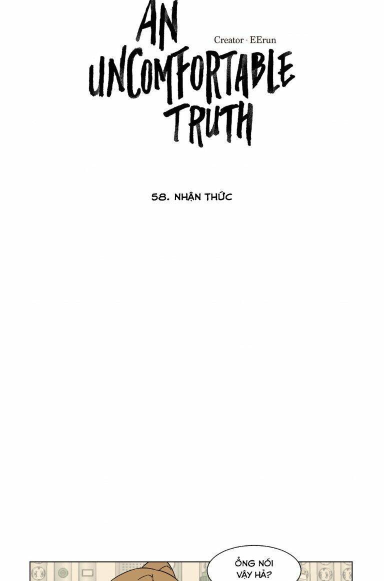 …”Một Sự Thật Khá Khó Chịu.”: Chapter 58