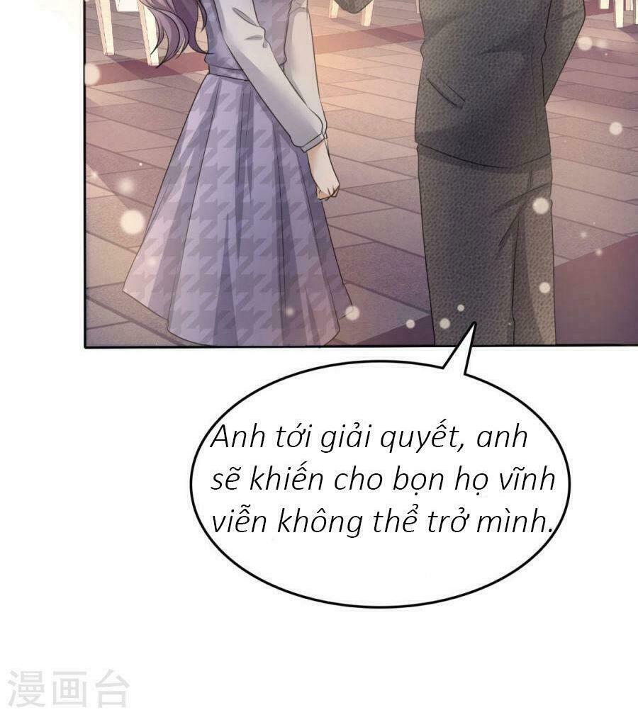 Con Đường Phản Công Của Sủng Thê: Chapter 12: Hôn quá sâu rồi!