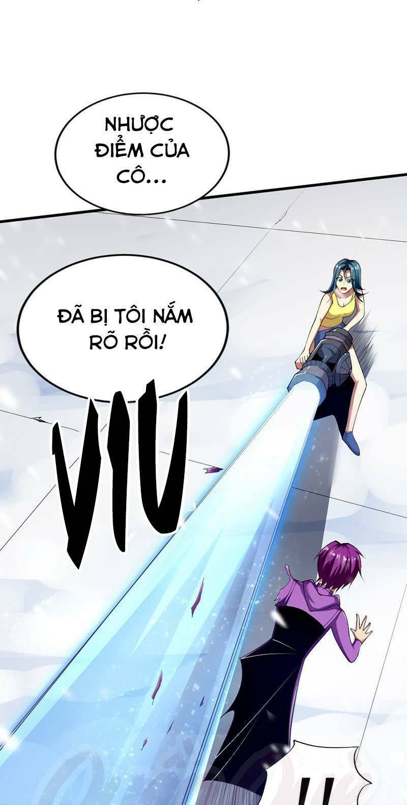 Cuộc Sống Tận Thế Bắt Đầu Từ Số 0: Chapter 37
