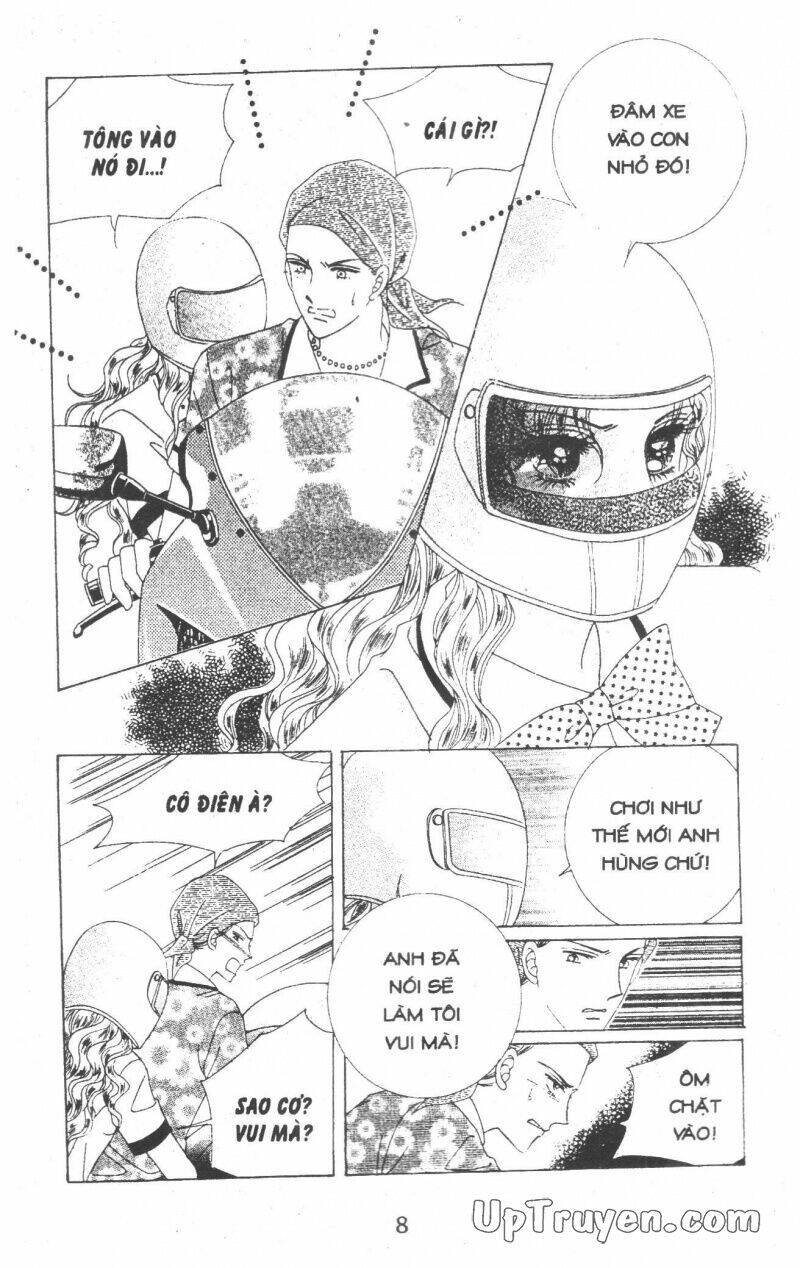 Dạ Khúc: Chapter 14