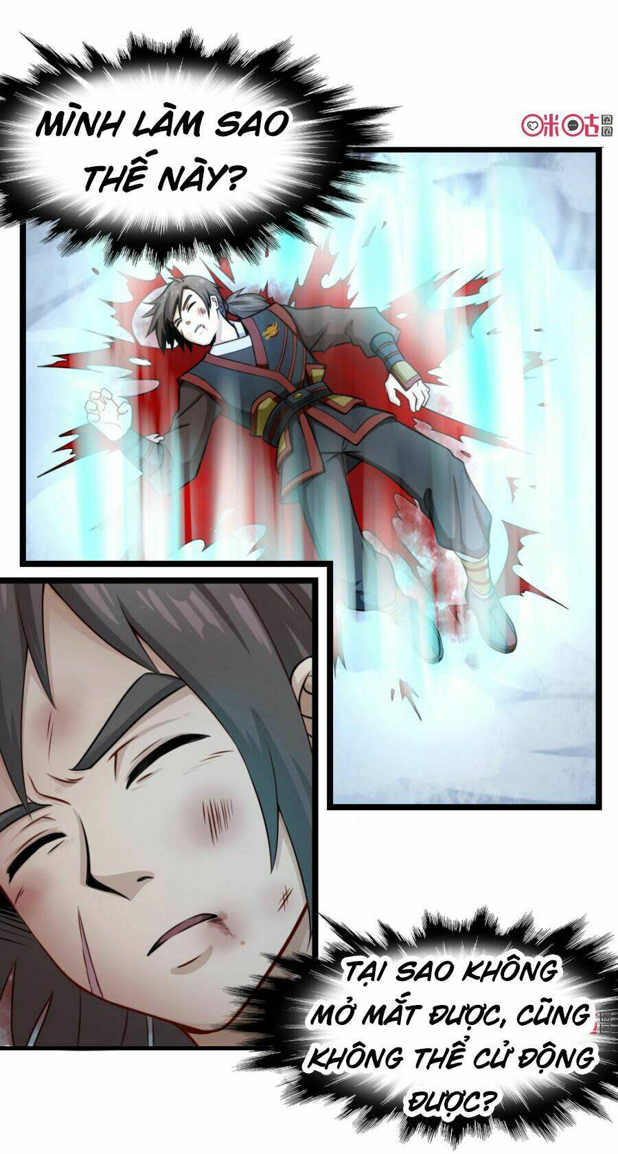 Tu Tiên Cuồng Thần: Chapter 23