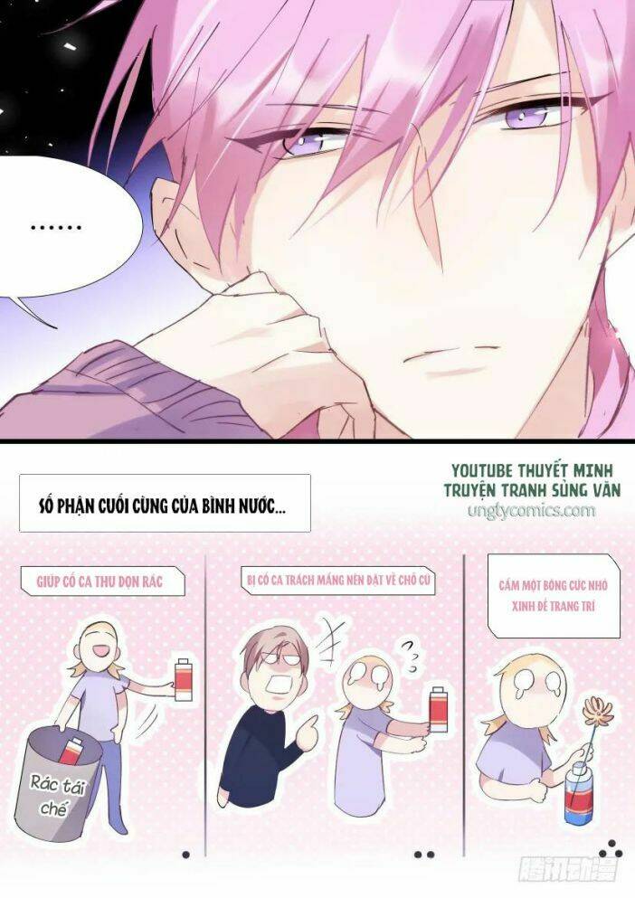 Ảnh Đế X Ảnh Đế: Chapter 106