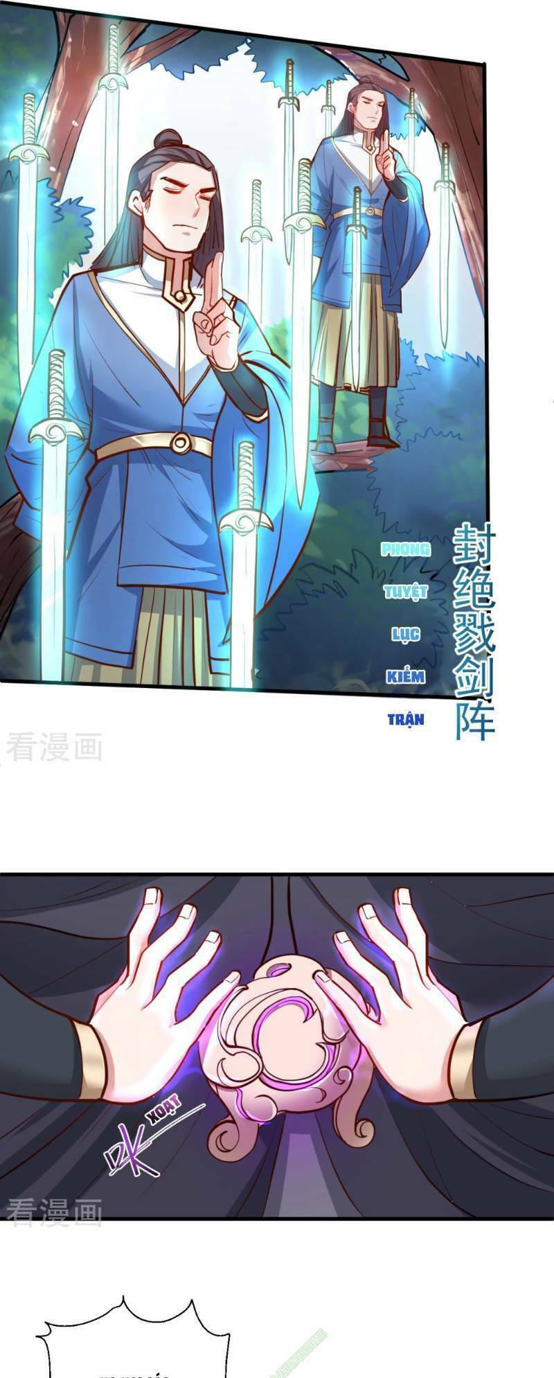 Tối Cường Đại Biểu Hoàng Kim Thận: Chapter 36