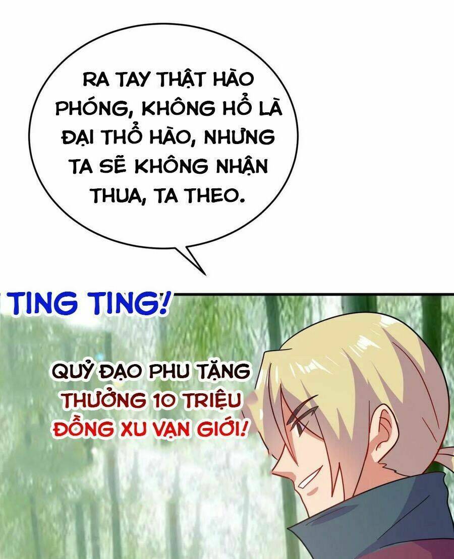 Đại Gia Livestream Vạn Giới: Chapter 44