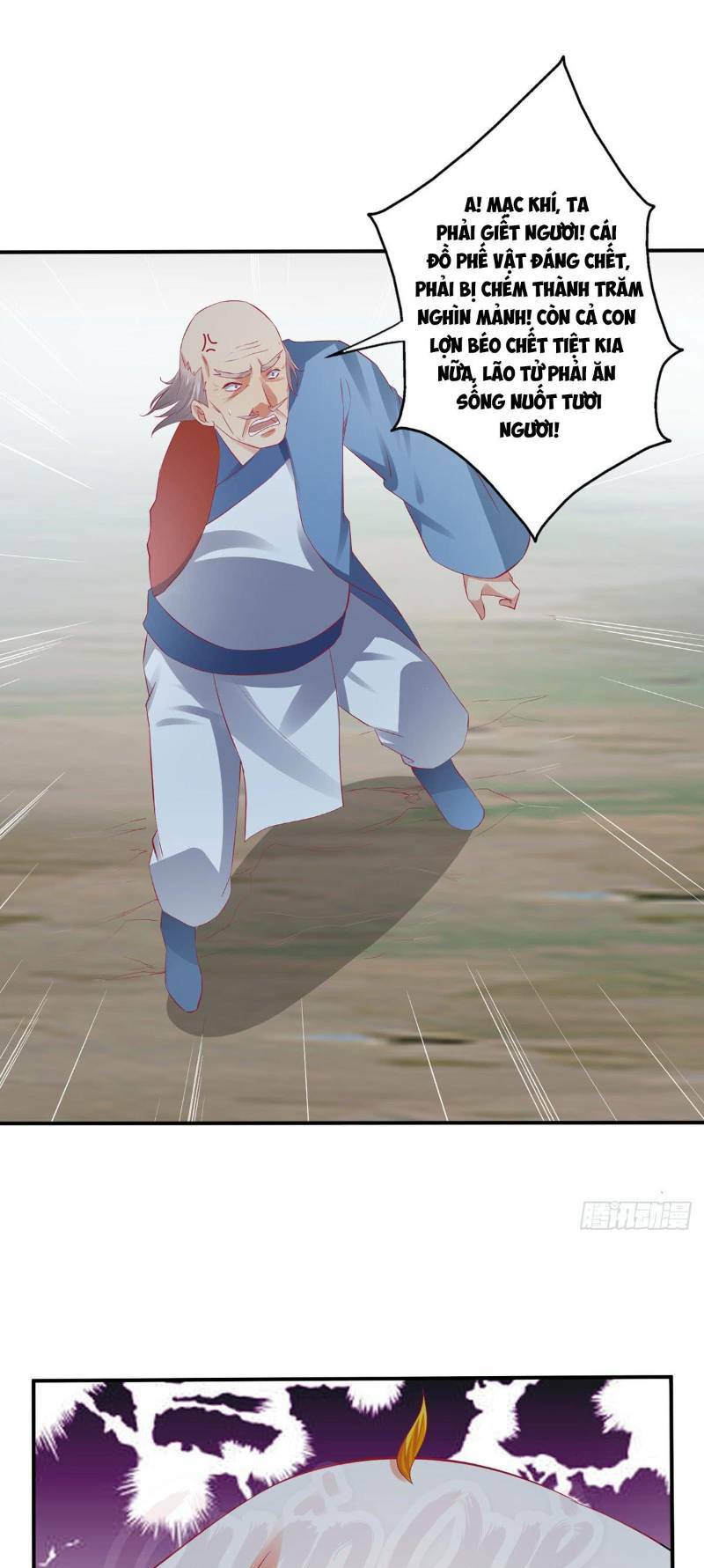 Ta Có Một Bộ Hỗn Độn Kinh: Chapter 67