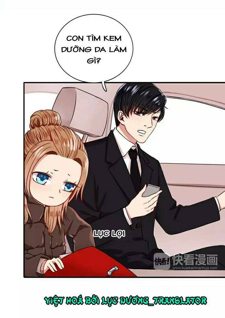 Chào Buổi Sáng, Hướng Dương: Chapter 5