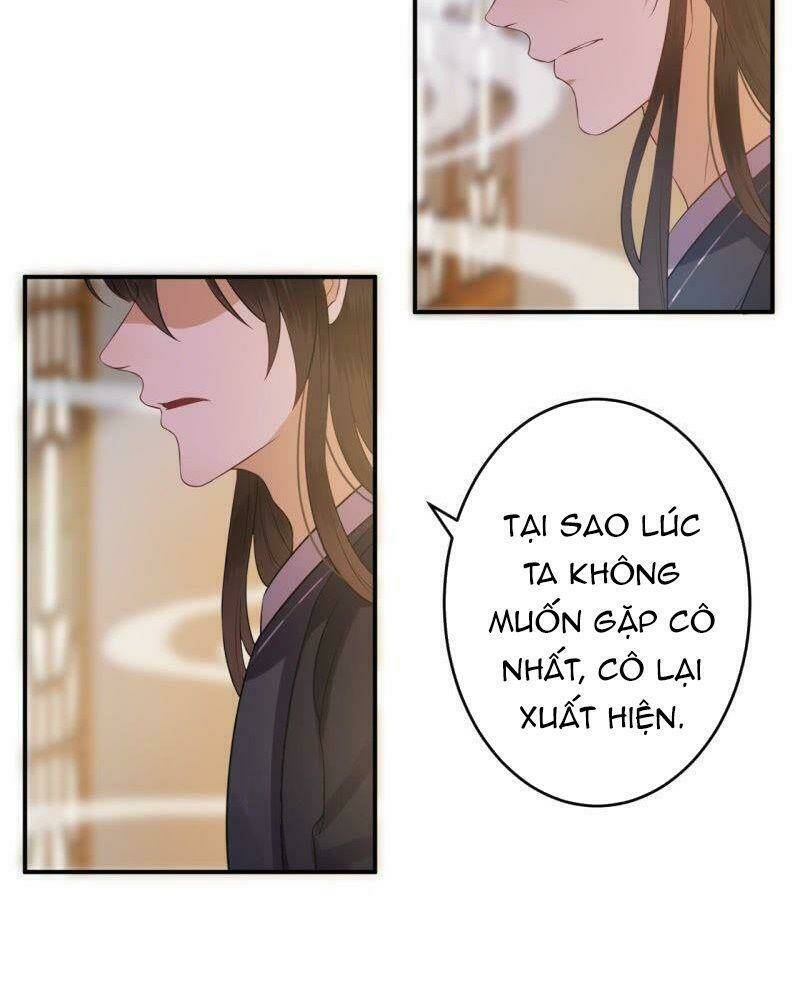 Vương Gia Kiêu Ngạo Quá Khó Cua: Chapter 83