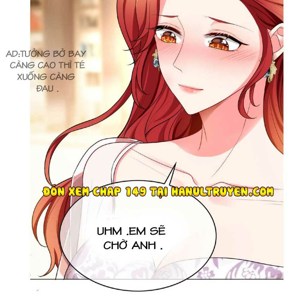 Cô Vợ Nhỏ Nuông Chiều Quá Lại Thành Ác!!: Chapter 148