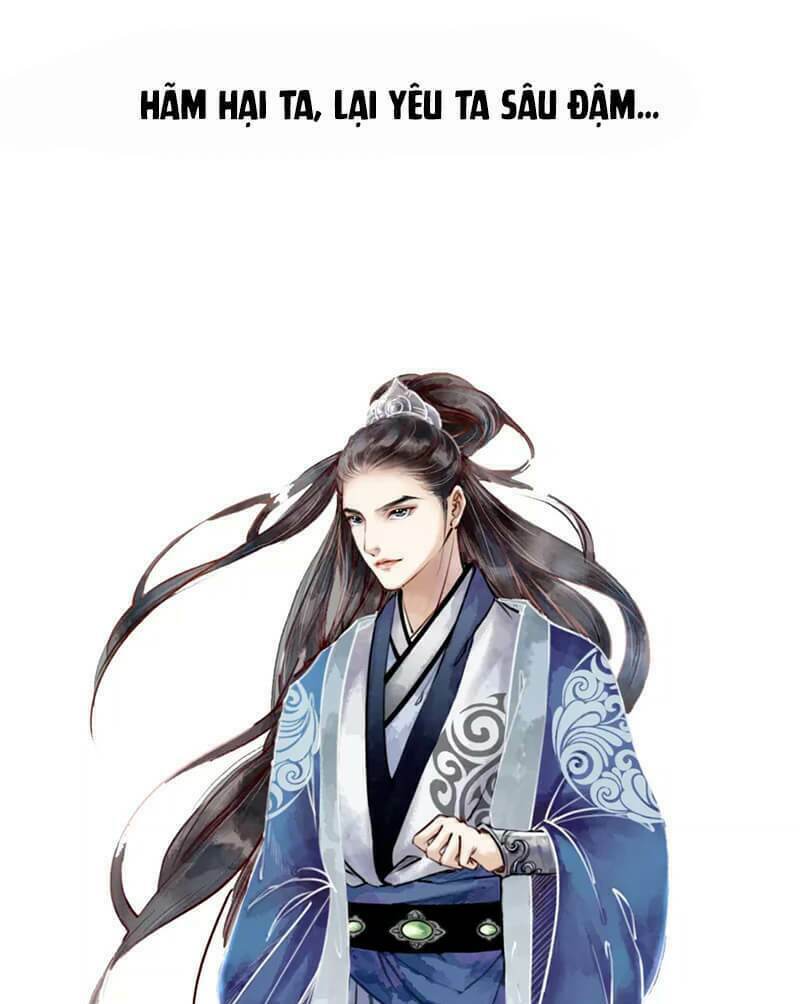 Hậu Cung Của Trẫm Cháy Rồi!: Chapter 0