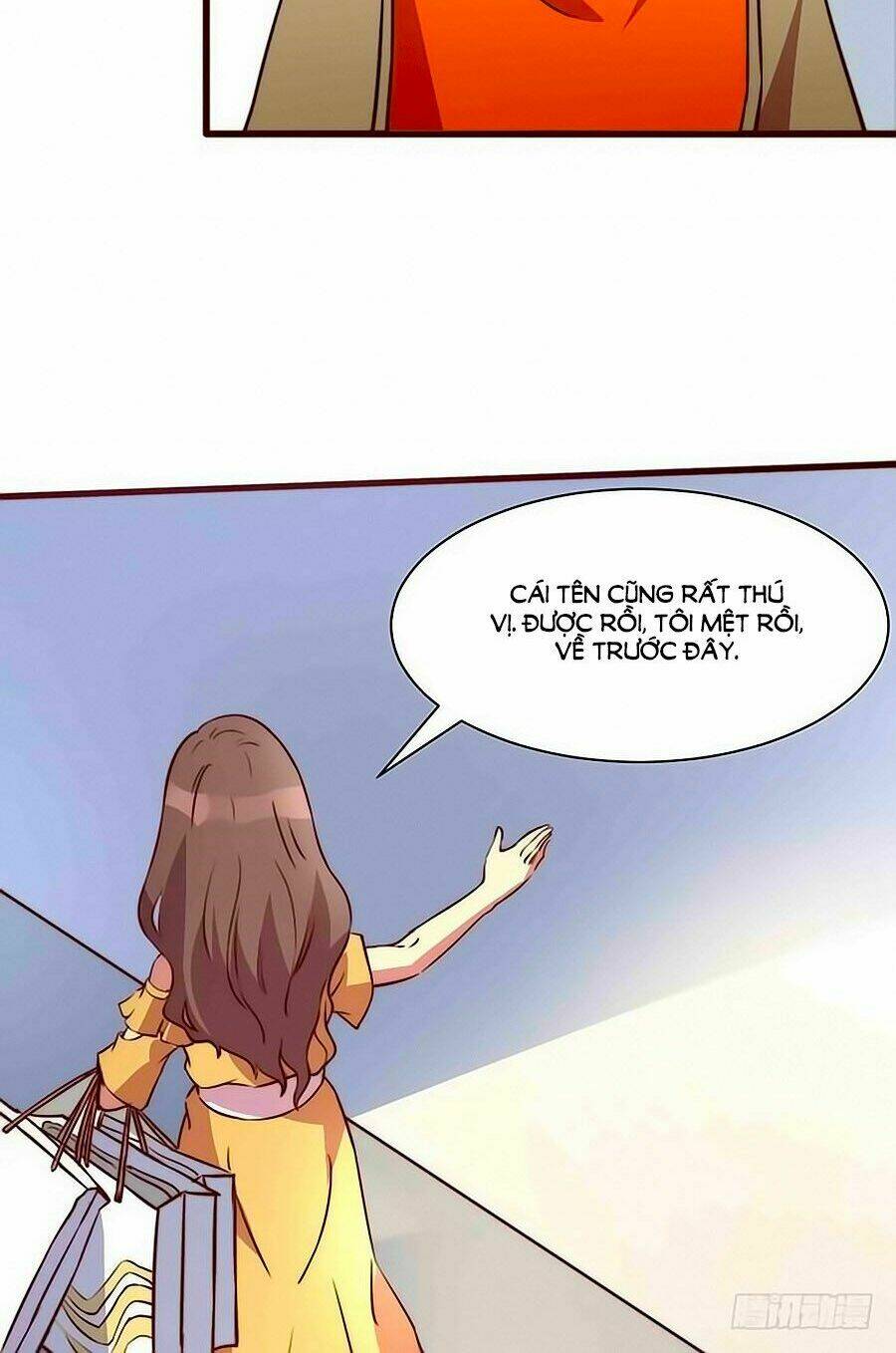 Thời Gian Đều Biết: Chapter 8