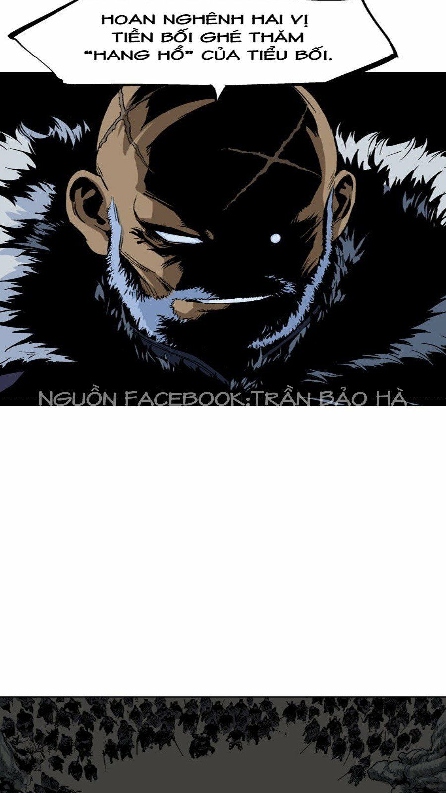 Cao Thủ 2: Chapter 53