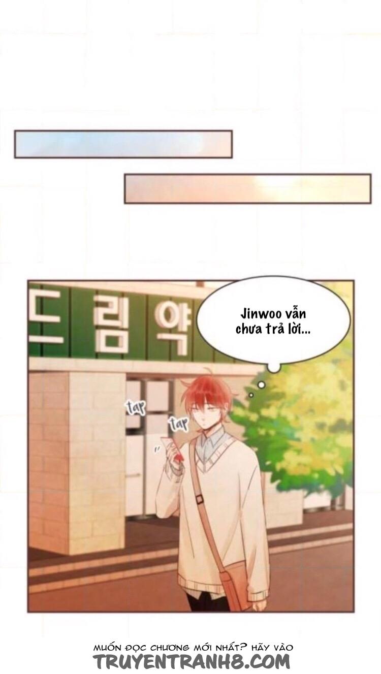 Giữa Tình Yêu Và Tình Bạn: Chapter 26