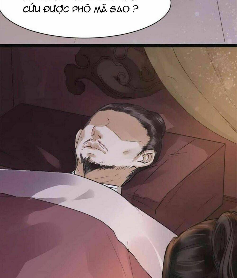 Thịnh Sủng Kiều Nữ Trở Về Triều Ca: Chapter 5