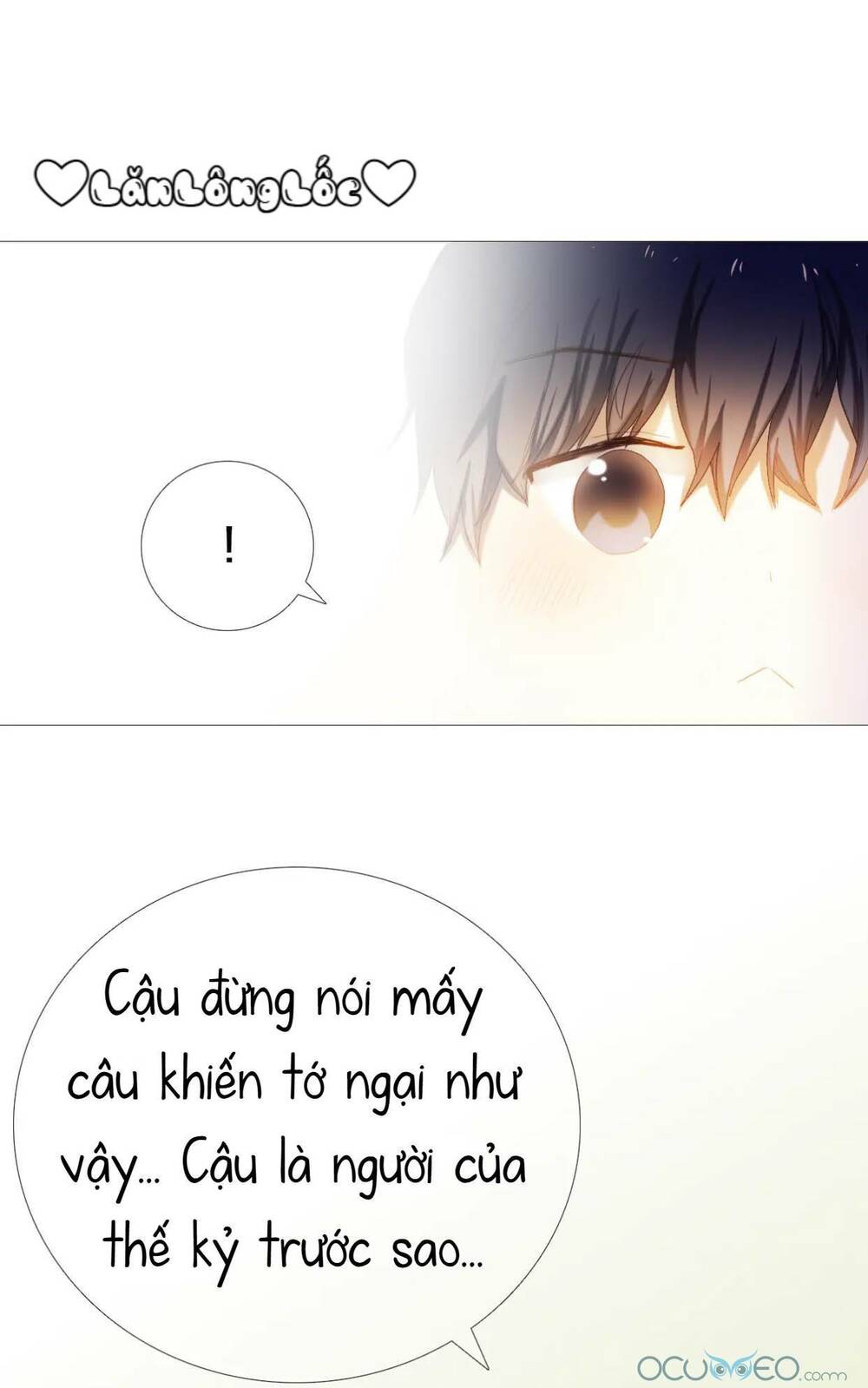 Kế Hoạch Trái Tim: Chapter 30