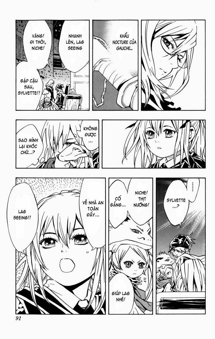 Ong Đưa Thư: Chapter 10