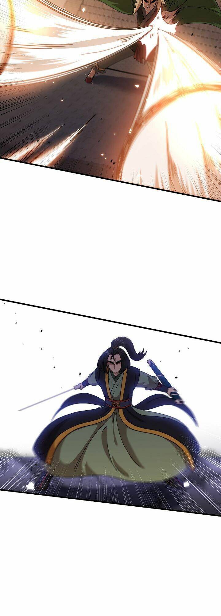 Thân Thủ Đệ Nhất Kiếm: Chapter 30