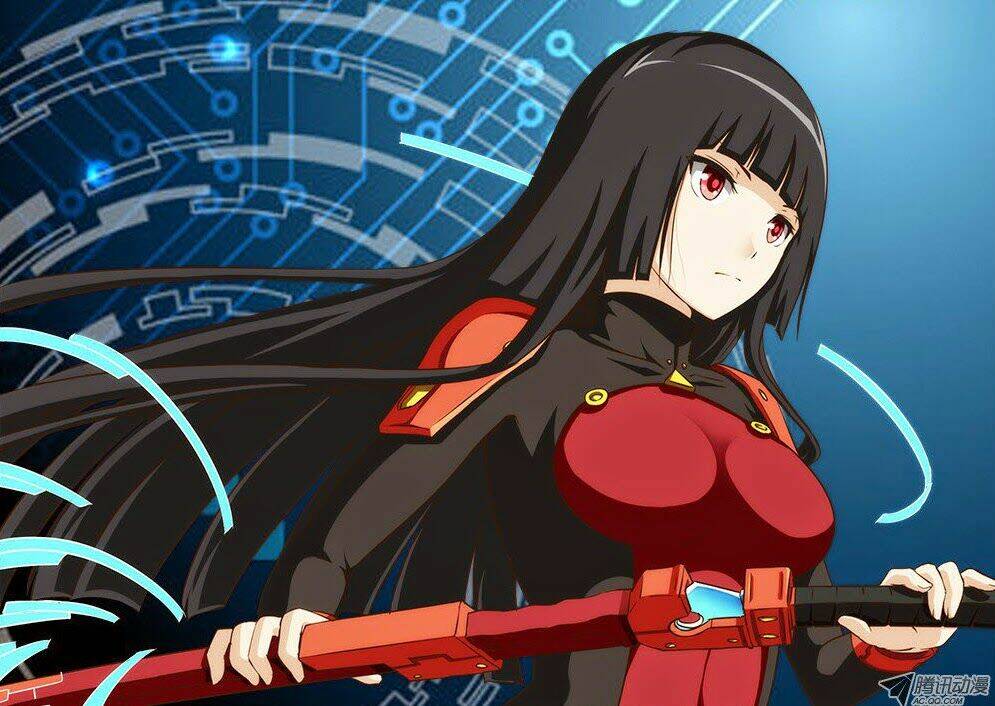 World Of Super Sand Box: Chapter 31