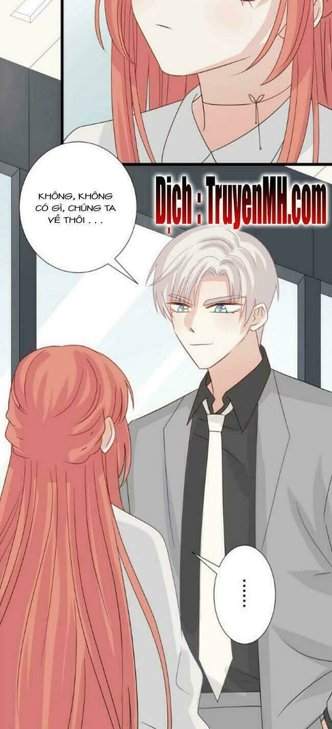 Nữ Hoàng Giá Đáo: Chapter 40