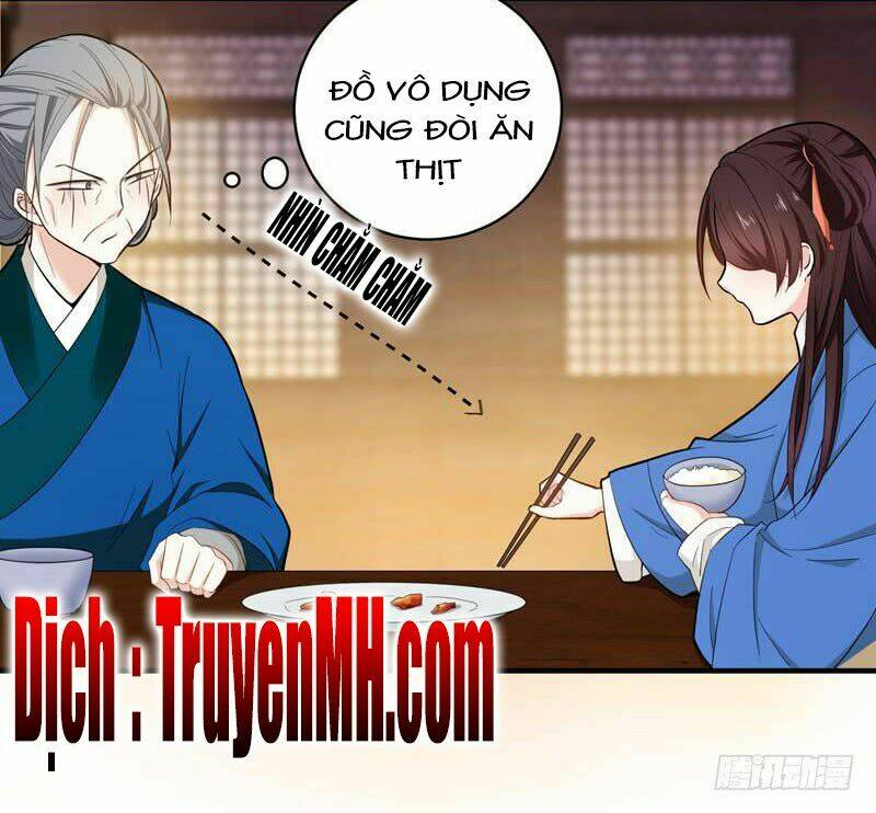 Bạo Lực Tiếu Thôn Cô: Chapter 17