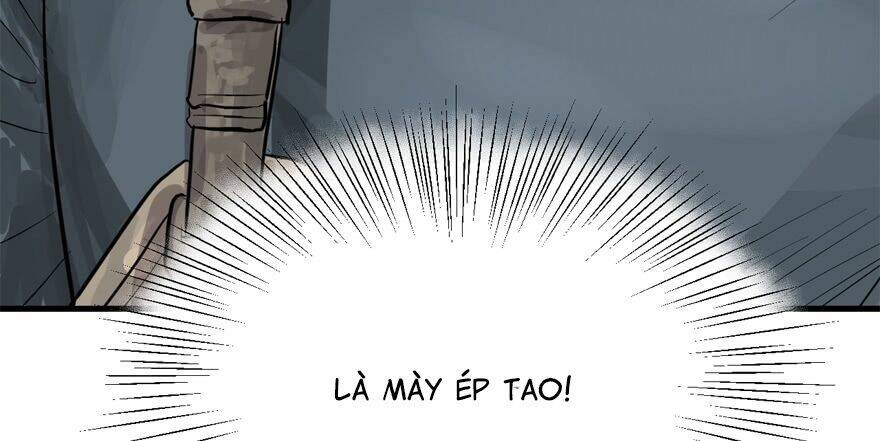 Vua Sinh Tồn: Chapter 52