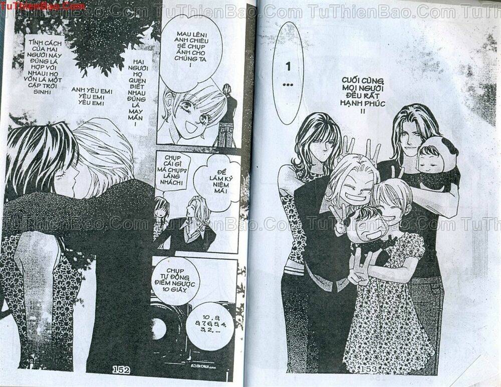 Hoa Hồng Thép: Chapter 7