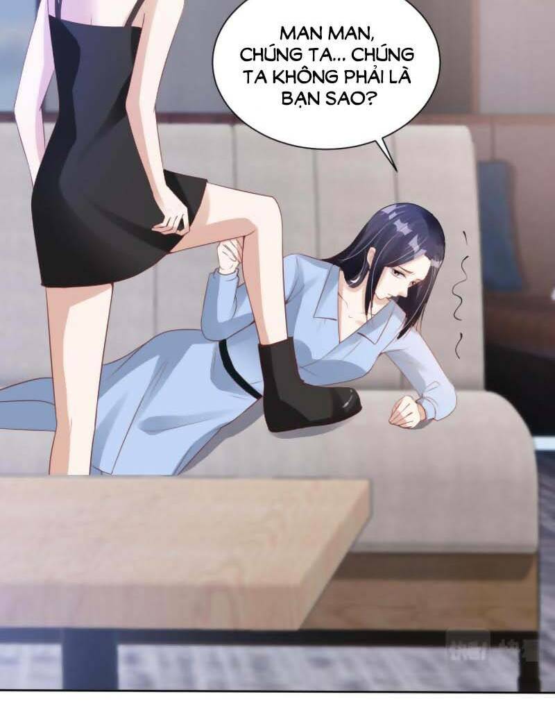 Dây Dưa Không Dứt: Chapter 20