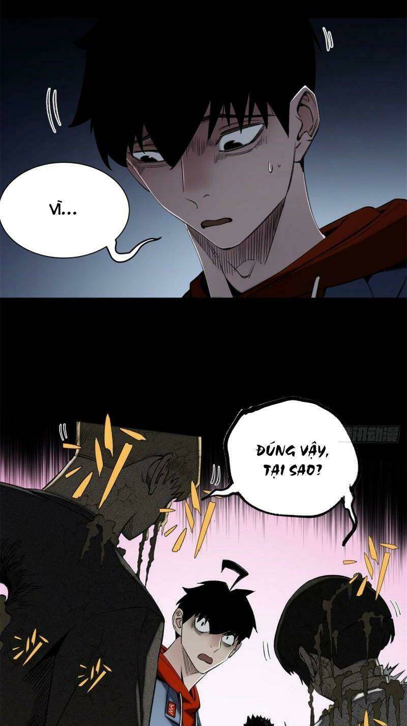 Minh Nhật Chi Kiếp: Chapter 90