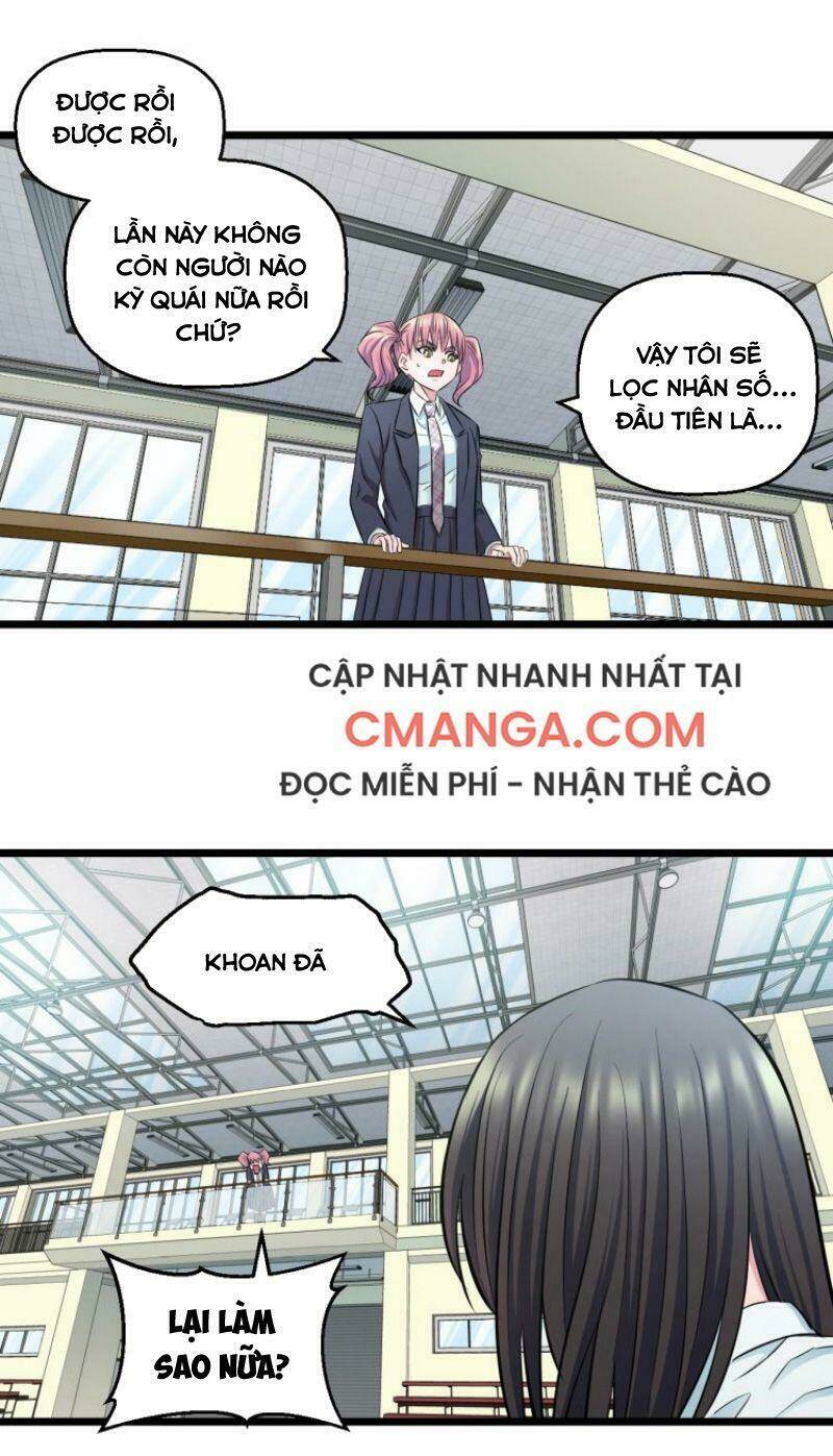 Đối Mặt Với Thử Thách: Chapter 35
