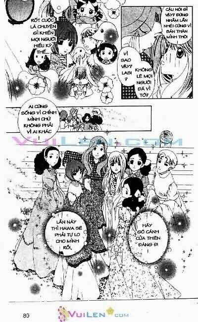 Duyên Kỳ Ngộ: Chapter 9