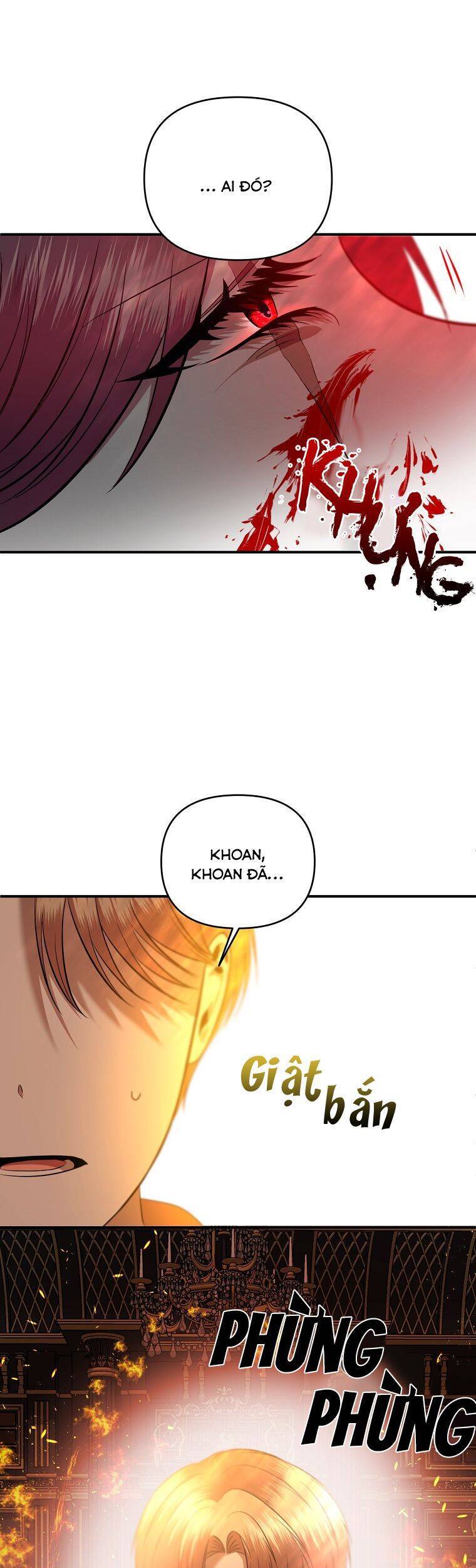 Phương Pháp Sống Sót Khi Phải Ngủ Cùng Hoàng Đế: Chapter 26
