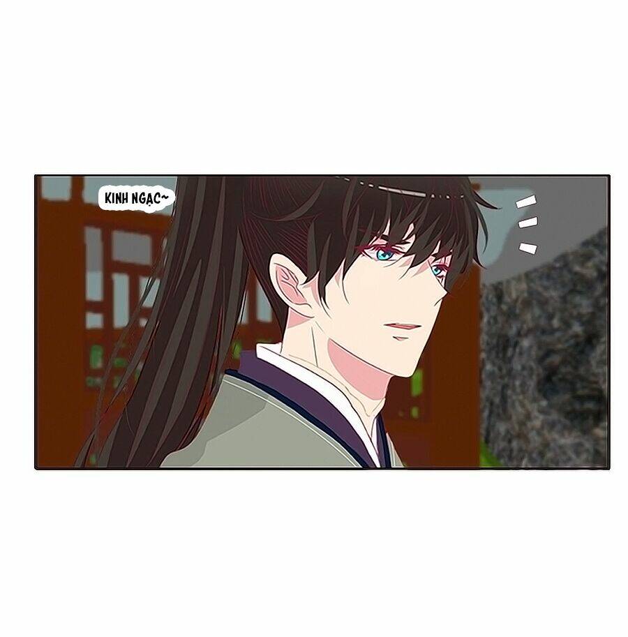 Tướng Quân Mời Ra Trận: Chapter 176