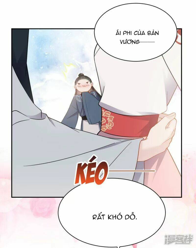 Vương Phi Thông Linh: Chapter 48