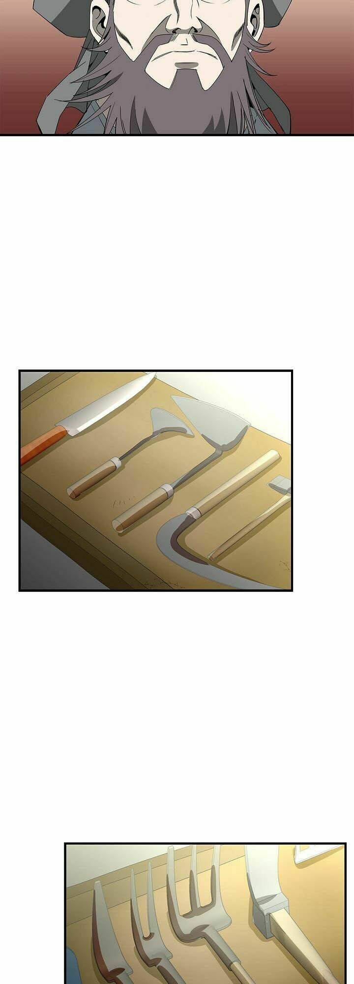 Cuồng Long: Chapter 49