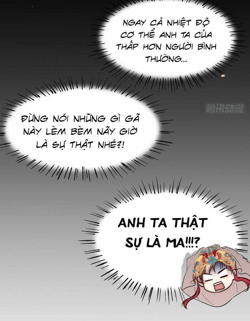 Phu Phu Khuynh Thành: Chapter 2