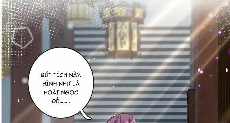 Hoa Nhan Sách: Chapter 204