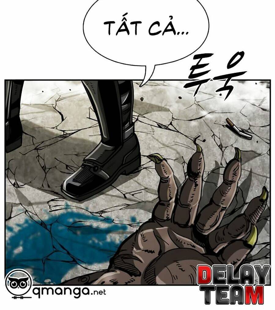 Thợ Săn Đầu Tiên: Chapter 66