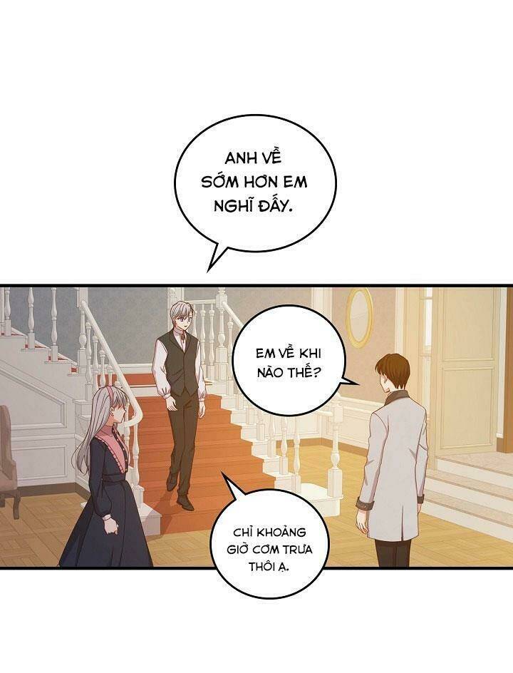 Đừng Chọc Đứa Em Gái Bé Bỏng Của Chúng Tôi: Chapter 41